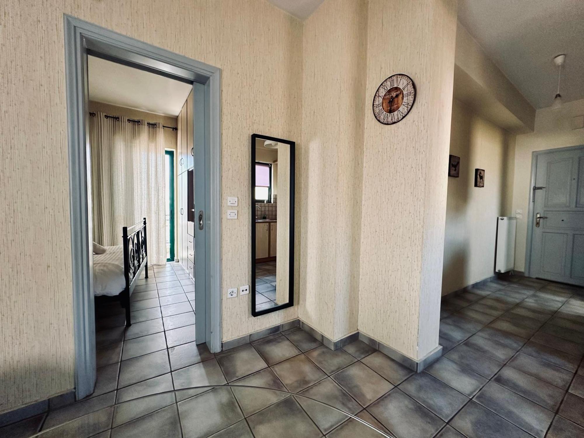 Cozy Apartments Mc Queen Афіни Екстер'єр фото