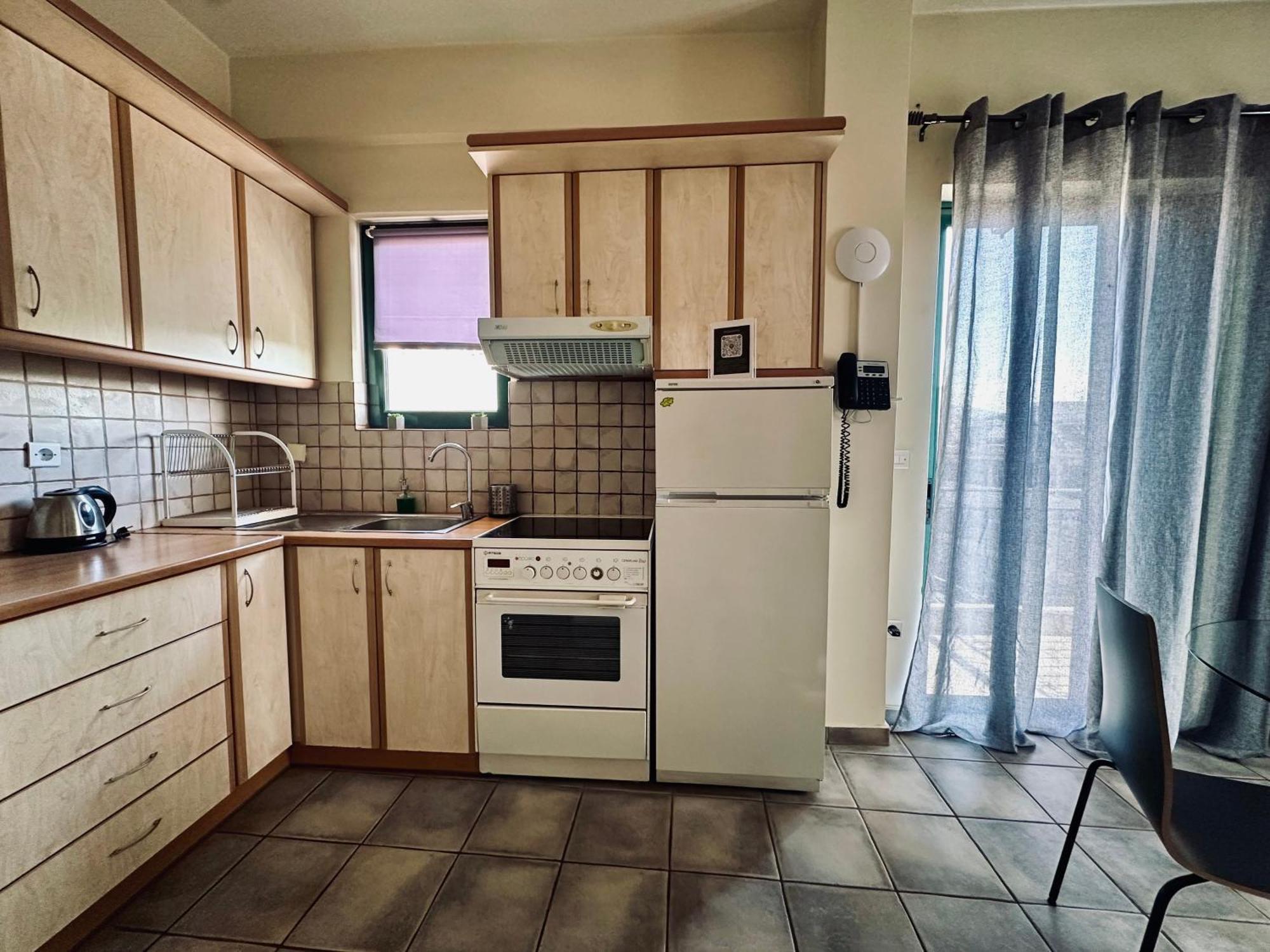 Cozy Apartments Mc Queen Афіни Екстер'єр фото