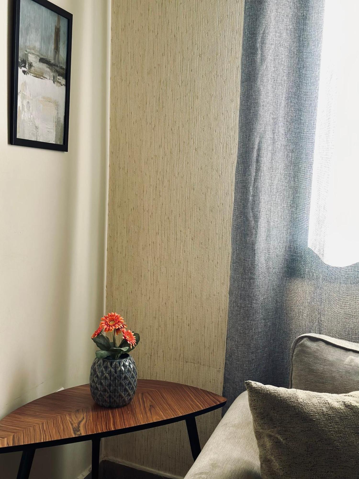 Cozy Apartments Mc Queen Афіни Екстер'єр фото